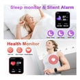 thumbnail image 3 of Relojes Inteligentes De Fitness Para Hombres Y Mujeres: Real, 3 of 7