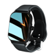 thumbnail image 1 of Reloj inteligente LAXASFIT H9 y H6 para responder llamadas, seguimiento de calorías, frecuencia cardíaca, monitoreo de oxígeno en sangre, reloj inteligente Bluetooth, 1 of 5