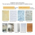 thumbnail image 4 of Grab Bar, Slip Prevention Comfortable Grip Sturdy  Handrail 32mm Diameter  For Corridor, 4 of 8