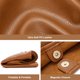 thumbnail image 3 of Bolso Hobo Montana West MWC2-111BR para mujer en piel sintética, 3 of 6