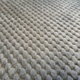 thumbnail image 2 of Dog Toilet Training Waterproof Pad Floor Sofa Fleece Protector Pet Bed Washable Reusable Dog Bed Mats Dog Urine Pad Puppy Pee Fast Absorbing Pad Rug For Pet Training In Home Bed, 2 of 11