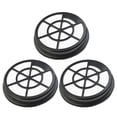 thumbnail image 1 of dust tank filter for Cecotec for Conga for Multicyclonic 08590 Vacuum Cleaner, 1 of 6