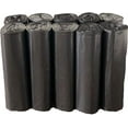 thumbnail image 3 of Reli. Eco-Friendly 33 Gallon Trash Bags (150 Count Black) Recyclable Garbage Bags, 3 of 7