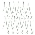 thumbnail image 2 of Marcapáginas con gancho 24 piezas Aleación de Zinc Advancent, 2 of 6