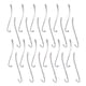 thumbnail image 4 of Marcapáginas de gancho Advancent 24 piezas de Aleación de zinc, 4 of 6