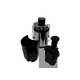 thumbnail image 2 of Extractor De Jugos Big Mouth Acero Inoxidable Decakila KUJC010B, 2 of 2