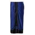 thumbnail image 3 of FashionOutfit Men's Athletic Basketball Double-Stitched Side Pokets Shorts, 3 of 3