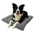 thumbnail image 1 of Cama Para Perro Q Perr+on Raza Mediana Color Gris, 1 of 6