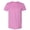 Heather Radiant Orchid, variant on Gildan Mens Short Sleeve Soft-Style T-Shirt