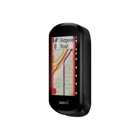 Garmin EdgeÂ® 830 GPS Cycling Computer Mountain Bike Bundle