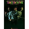 thumbnail image 1 of Jimi Hendrix - Smash Hits: Easy Guitar with Riffs and Solos (Experience Hendrix), 1 of 2