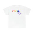 thumbnail image 3 of Proud Mom Tee, 3 of 9