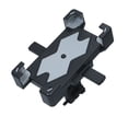 thumbnail image 1 of Soporte para teléfono para bicicleta, desmontable, ajustable, para bicicleta, protección completa, r Irfora Soporte para teléfono, 1 of 7