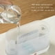 thumbnail image 3 of RKSTN humidifiers for bedroom Flame Humidifier, Portable-Noiseless Aroma Diffuser For Home, Office Or Yoga Oil Diffuser With No-Water Auto-Off Protection, 3 of 7