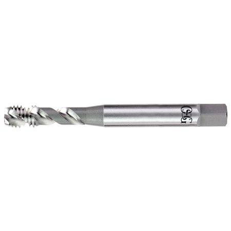 

Spiral Point Tap M6x1 HSS-E