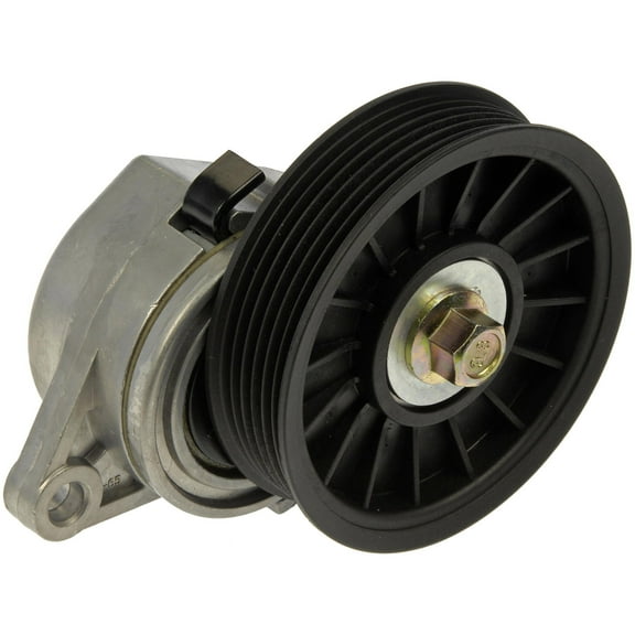 Dorman 419-218 Accessory Drive Belt Tensioner Assembly for Specific Ford / Mercury Models Fits select: 1995-1997 FORD CONTOUR, 1995-1997 MERCURY MYSTIQUE