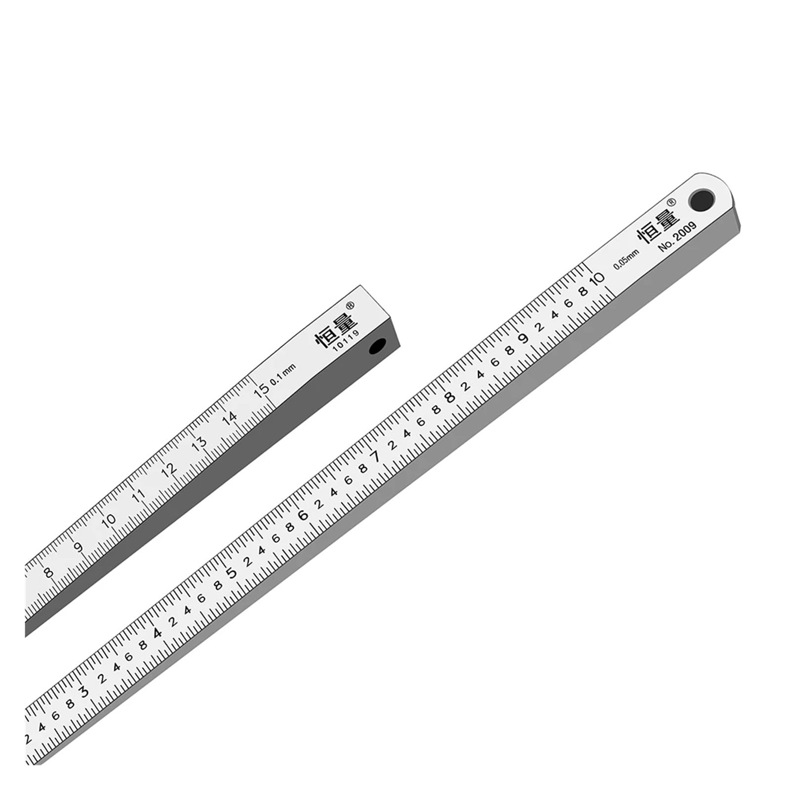 0.2-4 0.4-6 0.5-10 1-15mm High Hardness Stainless Steel Slope Gauge Flatness Gap Detection Between Slope Wedge Feeler Gauge ,Corrosion-Resistant