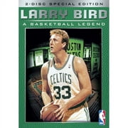 NBA: Larry Bird a Basketball Legend (DVD), Team Marketing, Sports & Fitness
