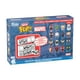 thumbnail image 4 of Figura Coleccionable Funko Bitty Pop Marvel Spider-Man Parker Split 4 Piezas, 4 of 4