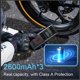 thumbnail image 3 of Inflador de Neumáticos Portátil, Compresor de Aire, Bomba de Aire para Motocicletas, Autos, Camionetas, Bomba Inflable de Alta Potencia., 3 of 8