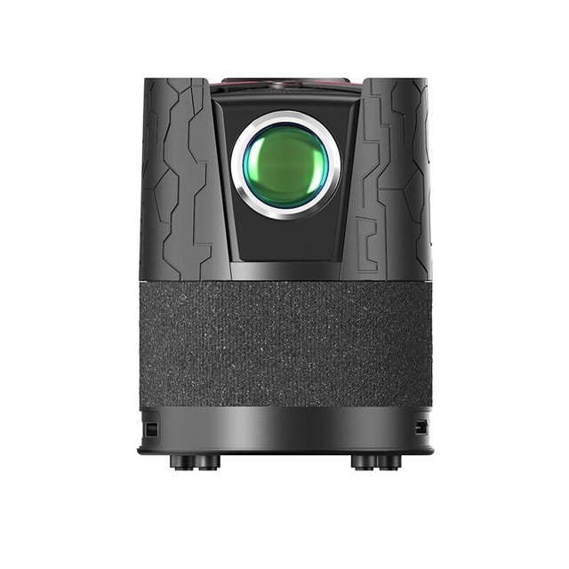 Mini proyector 4K portátil para cine en casa Full HD 5G Wifi Generic Generic