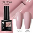 thumbnail image 4 of 7.5ml Reflective Glitter Gel Winter Nail Polish, 4 of 5