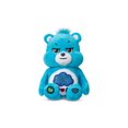 thumbnail image 1 of Care Bears Fun Size Grumpy Bear (Glitter ECO), 1 of 4