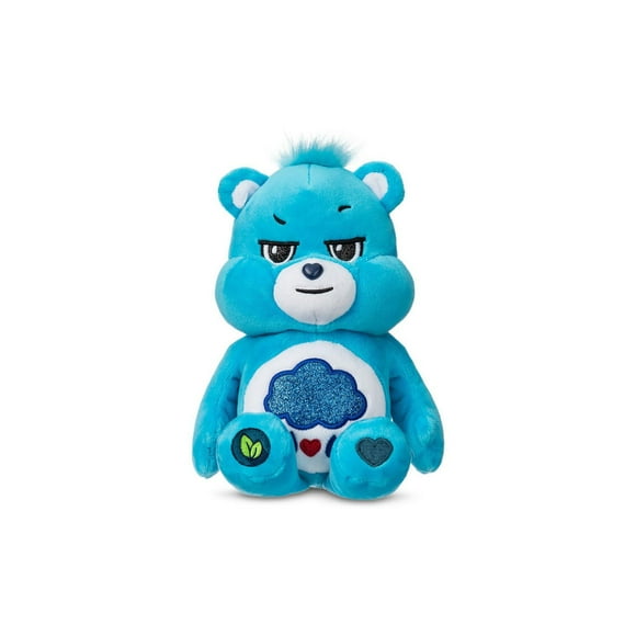 Care Bears Fun Size Grumpy Bear (Glitter ECO)