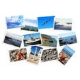 thumbnail image 4 of Uxcell 5"x3.5" RC Satin Photo Paper, 25 Sheets Inkjet Printing Picture Paper Instant Dry Picture Printing 260GSM Resin Coated for Dye Ink Inkjet Printer DIY Album, 4 of 6