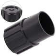 thumbnail image 3 of Sax Replacement End Plug Stopper Sax Protection Cap for Alto Tenor Soprano, 3 of 8