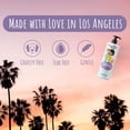 thumbnail image 6 of Maya Mari Kids Curl Conditioning Kit 2 -Piece Set - Kids 2-in-1 Shampoo and Conditioner and Curl Cream by Los Angeles Brands, 6 of 7