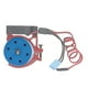 thumbnail image 3 of Ventilador de Refrigeración Del Motor Del Disipador de Calor Del Motor RC para Las Piezas Del Coche Del Camión Del Modelo Del Motor 4268, 3 of 8