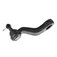 thumbnail image 3 of TRQ Tie Rod Inner Outer w/ Adjusting Sleeves Idler Pitman Arm for Chevy GMC 4WD PSA56264, 3 of 4