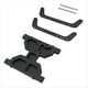 thumbnail image 2 of Placa de Transmisión de Chasis de Fibra de Carbono para Coche RC Crawler Axial SCX10 Capra 1.9 UTB F9, Piezas de Actualización B, 2 of 5