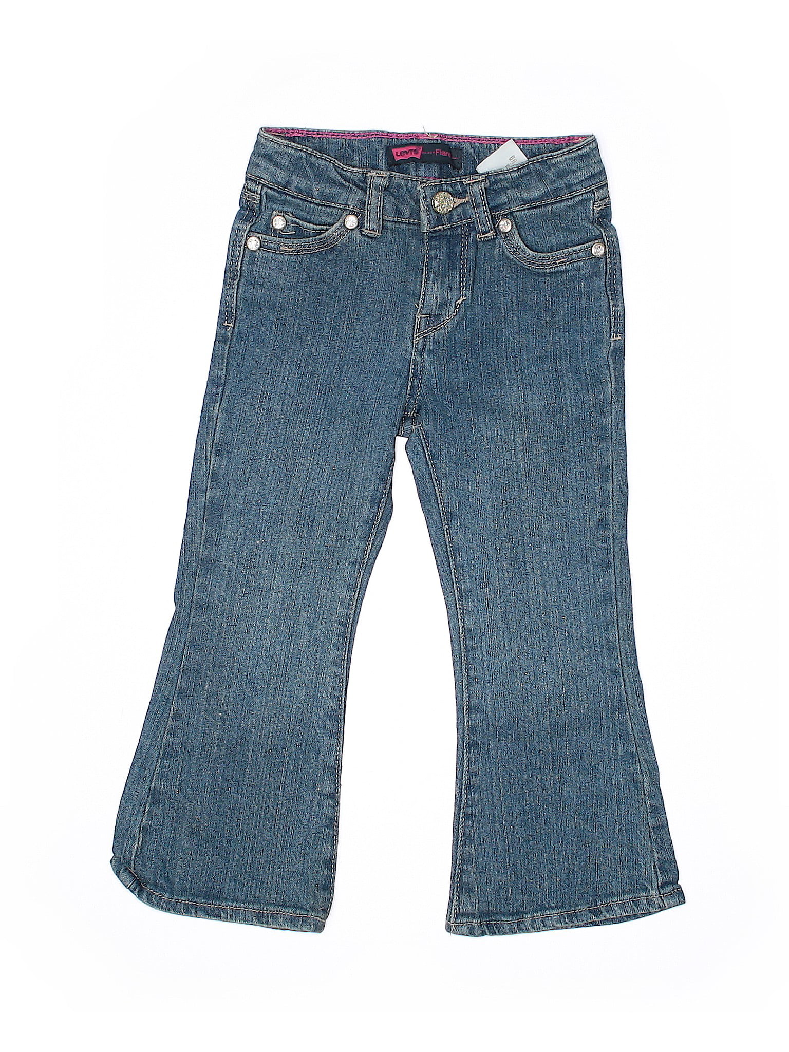 levis 3t jeans