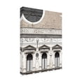 thumbnail image 2 of Sharon Chandler 'Venetian Facade Photos I' Canvas Art, 2 of 3