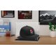 thumbnail image 5 of Estuche expositor WANLIAN de acrílico transparente para gorras de béisbol, 5 of 8