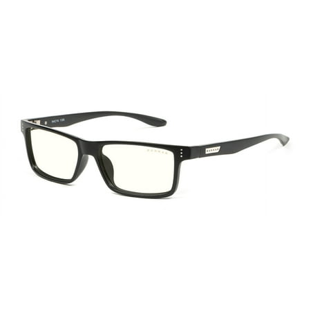 GUNNAR - Blue Light Reading Glasses - Vertex +2.0 - Onyx