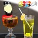 thumbnail image 1 of Fiudx Clip para Cerveza, Hebilla de Plástico para Botella, Soporte para Copa de Vino, Accesorio Fácil de Mezclar, Suministros de Cocina para Fiestas, Bares, Eventos, Picnics y Camping. Tamaño de 8 X, 1 of 2