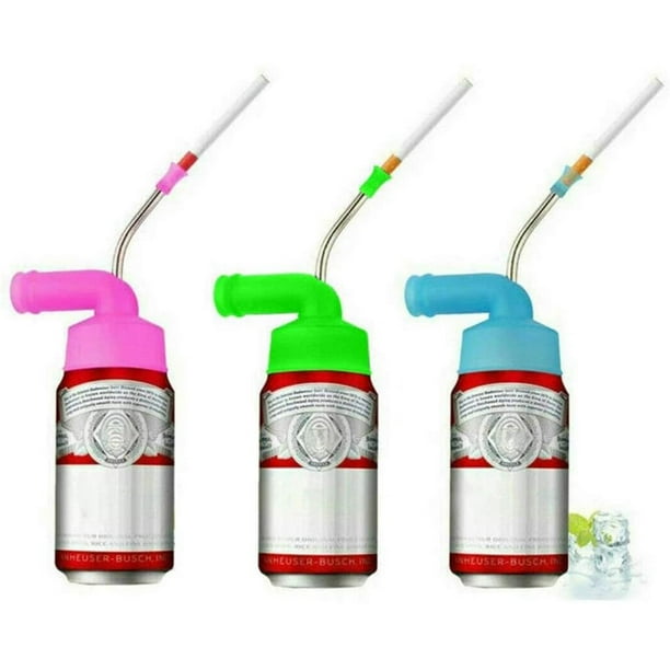 Beer Bottle Funnel Drink Snorkel Drink Snorkel Beer Beer Dispenser