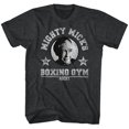 thumbnail image 1 of Rocky T-shirt à Manches Courtes Mick Adulte Puissant Films, 1 of 2