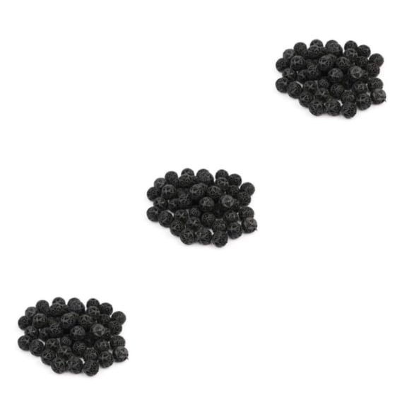 Billuyoard 50/100 Uds acuario estanque arrecifes Bio bolas 16mm bomba de aire para tanque de peces bote de bola húmedo seco filtro de agua Type1 NO1