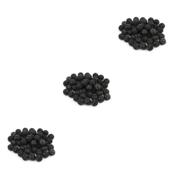 Billuyoard 50/100 Uds acuario estanque arrecifes Bio bolas 16mm bomba de aire para tanque de peces bote de bola húmedo seco filtro de agua Type1 NO1