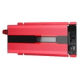 thumbnail image 4 of Inversor de coche Jadeshay 2000W energía solar carga USB ultra sensible, 4 of 8