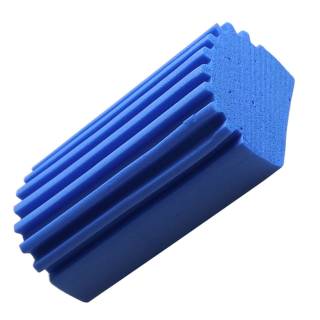 Speravity Esponja de limpieza absorbente, esponja de de coche reutilizable, herramientas de de ventanas resistentes a desgarros, herramienta Automoción decorativa y accesorios Speravity VI002695-00
