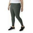 thumbnail image 5 of Eddie Bauer Ladies' Trail Legging (Green, XL)  1630479, 5 of 7