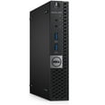 thumbnail image 1 of Refurbished Dell Optiplex Desktop Intel i7-6700T 5050, 1 of 4