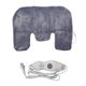 thumbnail image 2 of Manta térmica para cuello y hombros con 3 niveles de calor y apagado automático en 2 horas - Incluye cargador y enchufe para 110V, 2 of 6