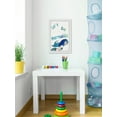 thumbnail image 5 of Marmont Hill Let's Be Blue Mermaids Framed Wall Art, 5 of 6