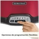 thumbnail image 4 of Olla De Lenta Cocción Hamilton Beach Programable 7 Qt, 4 of 6
